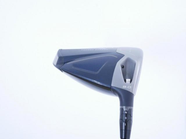 Driver : Callaway : ไดรเวอร์ Callaway Paradym X (รุ่นปี 2023 Japan Spec.) Loft 9 (ปรับได้) ก้าน Fujikura Ventus TR 5 Flex S