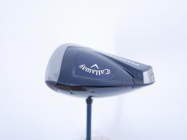 Driver : Callaway : ไดรเวอร์ Callaway Paradym X (รุ่นปี 2023 Japan Spec.) Loft 9 (ปรับได้) ก้าน Fujikura Ventus TR 5 Flex S