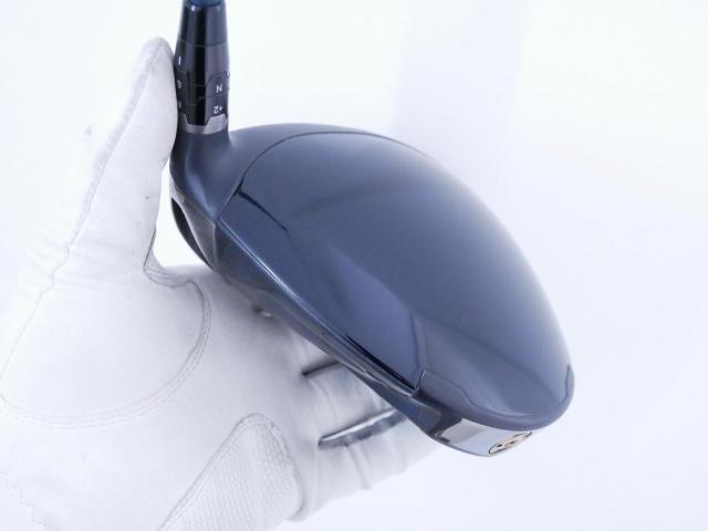 Driver : Callaway : ไดรเวอร์ Callaway Paradym X (รุ่นปี 2023 Japan Spec.) Loft 9 (ปรับได้) ก้าน Fujikura Ventus TR 5 Flex S