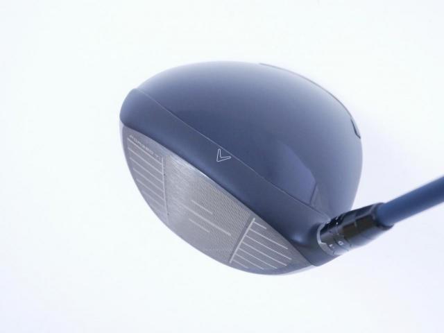 Driver : Callaway : ไดรเวอร์ Callaway Paradym X (รุ่นปี 2023 Japan Spec.) Loft 9 (ปรับได้) ก้าน Fujikura Ventus TR 5 Flex S