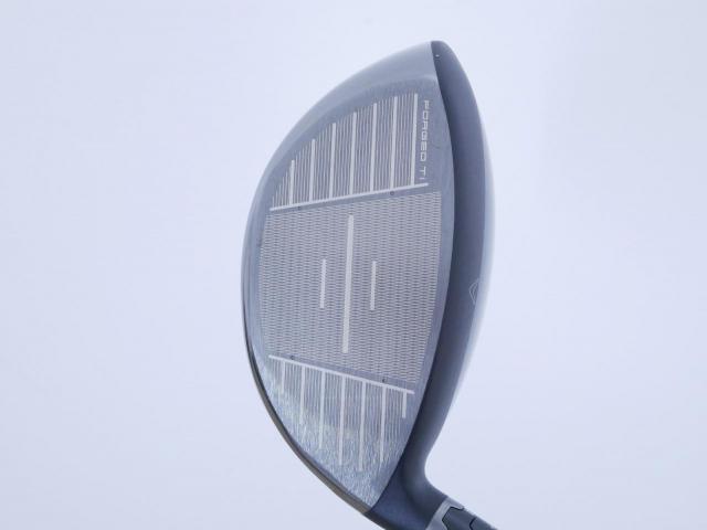 Driver : Callaway : ไดรเวอร์ Callaway Paradym X (รุ่นปี 2023 Japan Spec.) Loft 9 (ปรับได้) ก้าน Fujikura Ventus TR 5 Flex S