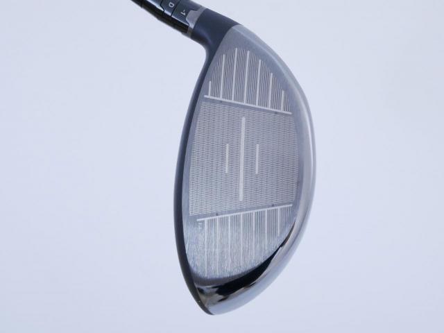 Driver : Callaway : ไดรเวอร์ Callaway Paradym X (รุ่นปี 2023 Japan Spec.) Loft 9 (ปรับได้) ก้าน Fujikura Ventus TR 5 Flex S