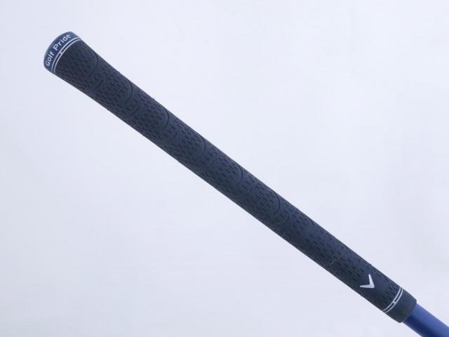 Driver : Callaway : ไดรเวอร์ Callaway Paradym X (รุ่นปี 2023 Japan Spec.) Loft 9 (ปรับได้) ก้าน Fujikura Ventus TR 5 Flex S