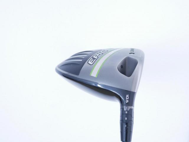 Driver : Callaway : ไดรเวอร์ Callaway EPIC Speed (รุ่นปี 2021) Loft 10.5 ก้าน Fujikura Ventus TR 5 Flex S