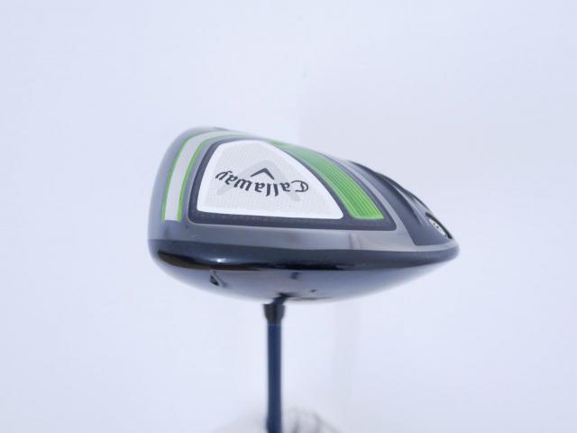 Driver : Callaway : ไดรเวอร์ Callaway EPIC Speed (รุ่นปี 2021) Loft 10.5 ก้าน Fujikura Ventus TR 5 Flex S