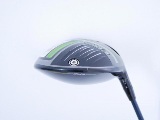 Driver : Callaway : ไดรเวอร์ Callaway EPIC Speed (รุ่นปี 2021) Loft 10.5 ก้าน Fujikura Ventus TR 5 Flex S