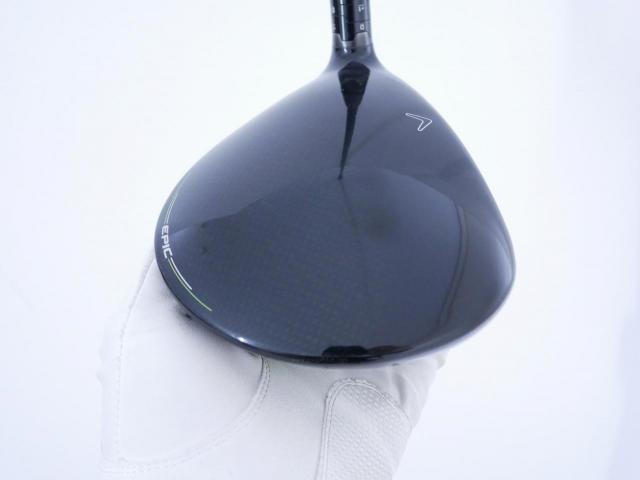 Driver : Callaway : ไดรเวอร์ Callaway EPIC Speed (รุ่นปี 2021) Loft 10.5 ก้าน Fujikura Ventus TR 5 Flex S