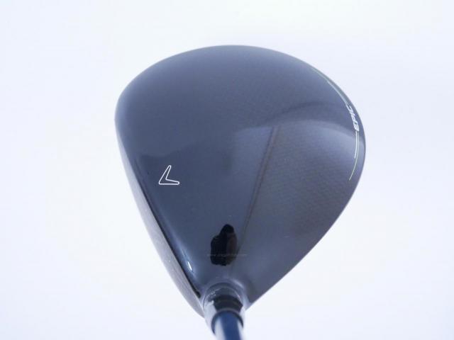 Driver : Callaway : ไดรเวอร์ Callaway EPIC Speed (รุ่นปี 2021) Loft 10.5 ก้าน Fujikura Ventus TR 5 Flex S