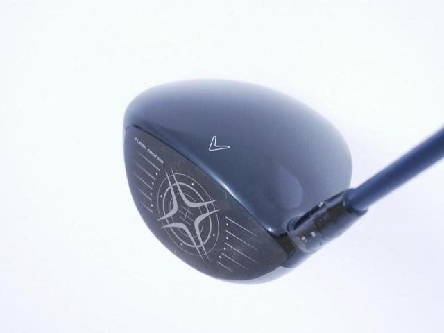 Driver : Callaway : ไดรเวอร์ Callaway EPIC Speed (รุ่นปี 2021) Loft 10.5 ก้าน Fujikura Ventus TR 5 Flex S