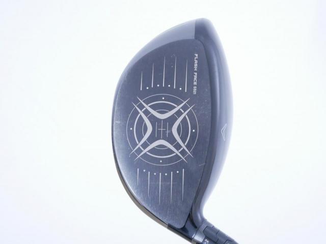 Driver : Callaway : ไดรเวอร์ Callaway EPIC Speed (รุ่นปี 2021) Loft 10.5 ก้าน Fujikura Ventus TR 5 Flex S