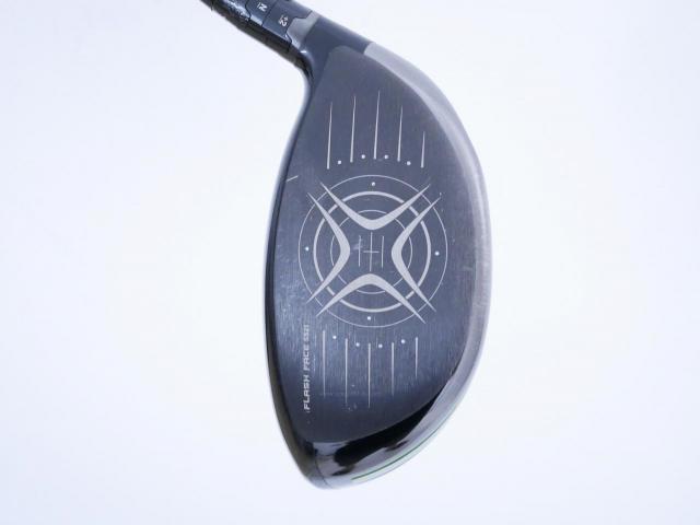 Driver : Callaway : ไดรเวอร์ Callaway EPIC Speed (รุ่นปี 2021) Loft 10.5 ก้าน Fujikura Ventus TR 5 Flex S