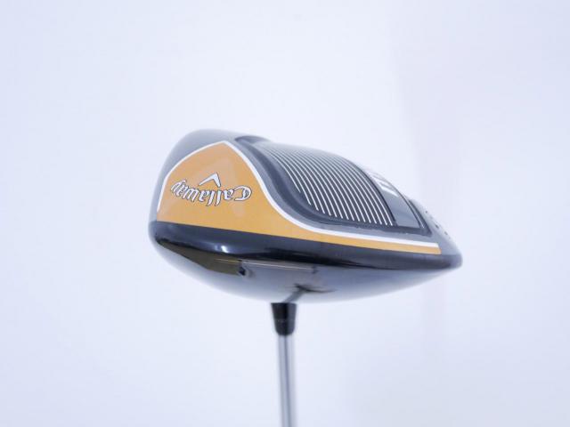Driver : Callaway : ไดรเวอร์ Callaway Mavrik (ออกปี 2020) Loft 9 ก้าน Mitsubishi Diamana 40 Flex R