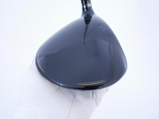 Driver : Callaway : ไดรเวอร์ Callaway Mavrik (ออกปี 2020) Loft 9 ก้าน Mitsubishi Diamana 40 Flex R