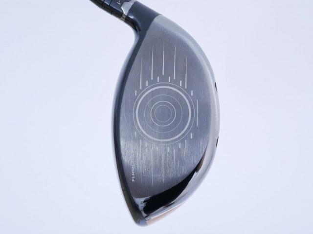 Driver : Callaway : ไดรเวอร์ Callaway Mavrik (ออกปี 2020) Loft 9 ก้าน Mitsubishi Diamana 40 Flex R