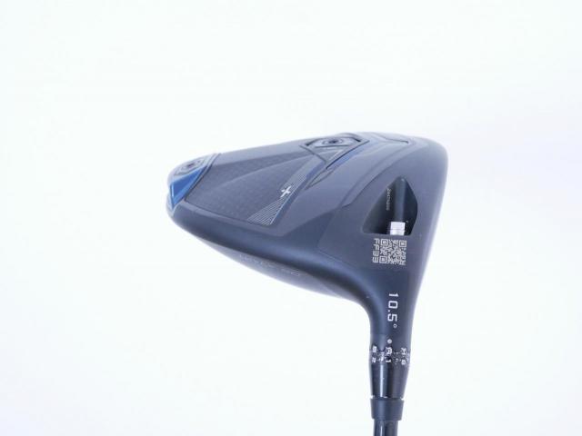 Driver : Other Brand : ไดรเวอร์ Cobra Darkspeed ADAPT X (รุ่นล่าสุด ปี 2025) Loft 10.5 (ปรับได้) ก้าน Tour AD VF-6 Flex S