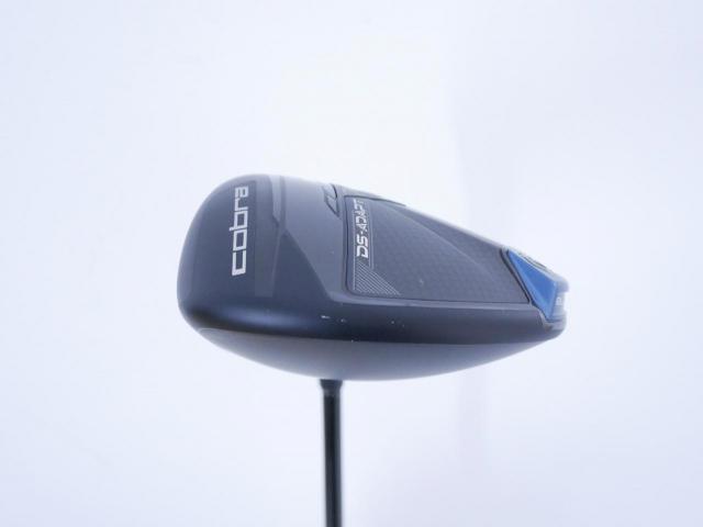 Driver : Other Brand : ไดรเวอร์ Cobra Darkspeed ADAPT X (รุ่นล่าสุด ปี 2025) Loft 10.5 (ปรับได้) ก้าน Tour AD VF-6 Flex S