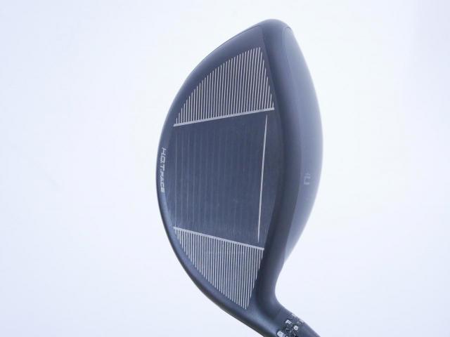 Driver : Other Brand : ไดรเวอร์ Cobra Darkspeed ADAPT X (รุ่นล่าสุด ปี 2025) Loft 10.5 (ปรับได้) ก้าน Tour AD VF-6 Flex S