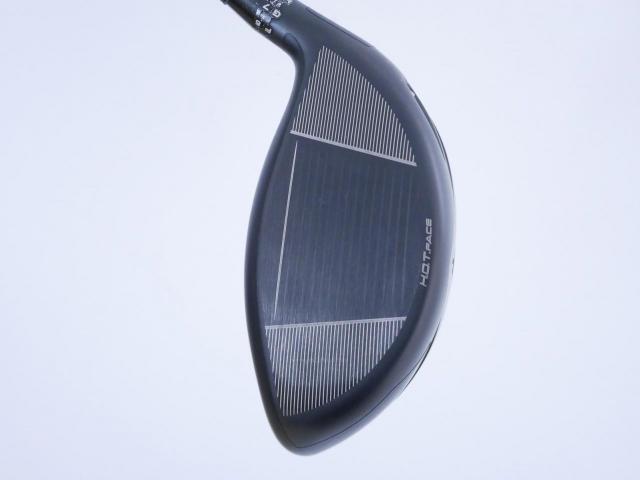 Driver : Other Brand : ไดรเวอร์ Cobra Darkspeed ADAPT X (รุ่นล่าสุด ปี 2025) Loft 10.5 (ปรับได้) ก้าน Tour AD VF-6 Flex S