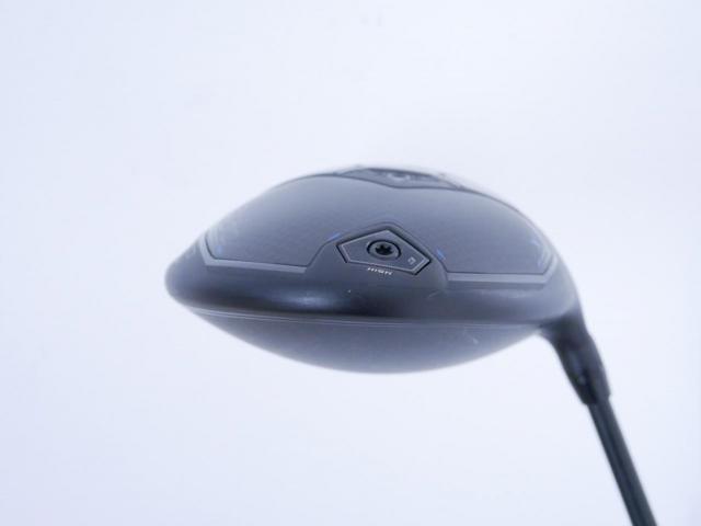 Driver : Other Brand : ไดรเวอร์ Cobra Darkspeed X (รุ่นปี 2024) Loft 9 (ปรับได้) ก้าน Tour AD Flex SR