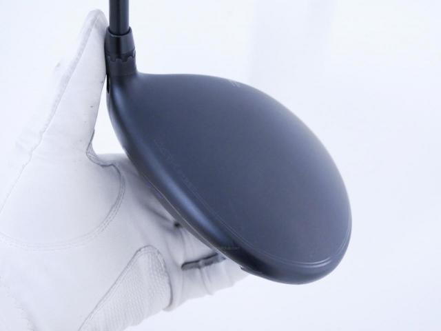 Driver : Other Brand : ไดรเวอร์ Cobra Darkspeed X (รุ่นปี 2024) Loft 9 (ปรับได้) ก้าน Tour AD Flex SR