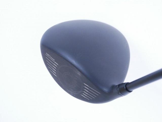 Driver : Other Brand : ไดรเวอร์ Cobra Darkspeed X (รุ่นปี 2024) Loft 9 (ปรับได้) ก้าน Tour AD Flex SR