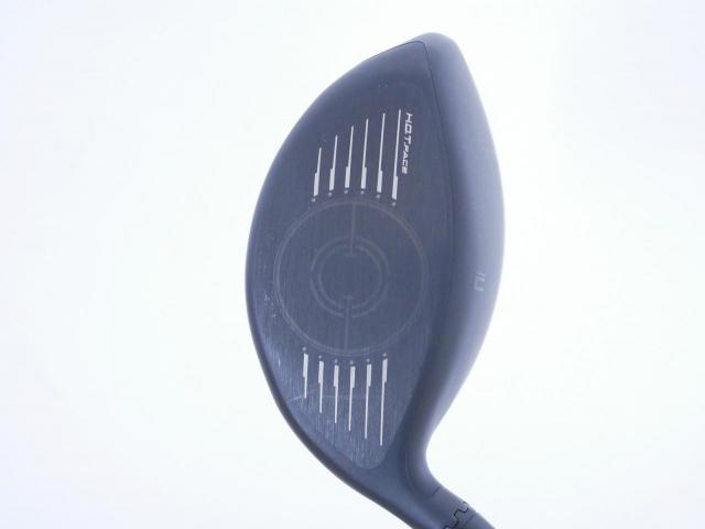 Driver : Other Brand : ไดรเวอร์ Cobra Darkspeed X (รุ่นปี 2024) Loft 9 (ปรับได้) ก้าน Tour AD Flex SR
