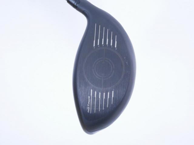 Driver : Other Brand : ไดรเวอร์ Cobra Darkspeed X (รุ่นปี 2024) Loft 9 (ปรับได้) ก้าน Tour AD Flex SR