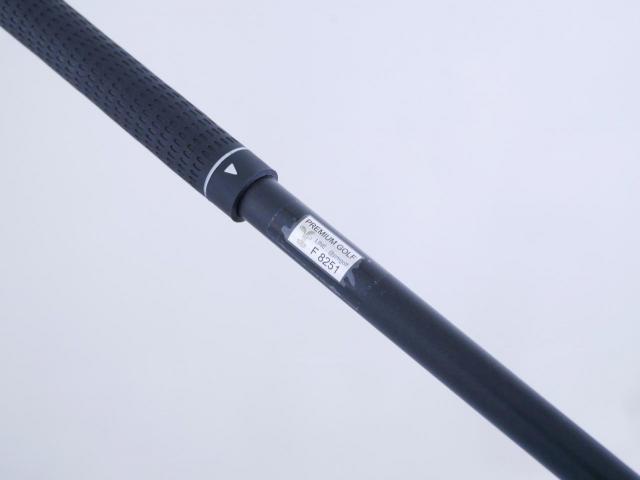 Driver : Other Brand : ไดรเวอร์ Cobra Darkspeed X (รุ่นปี 2024) Loft 9 (ปรับได้) ก้าน Tour AD Flex SR
