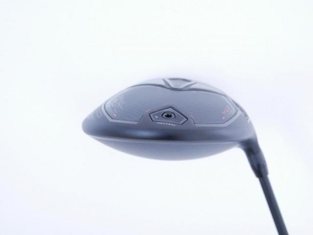 Driver : Other Brand : ไดรเวอร์ Cobra Darkspeed MAX (รุ่นปี 2024) Loft 9 (ปรับได้) ก้าน Tour AD Flex S