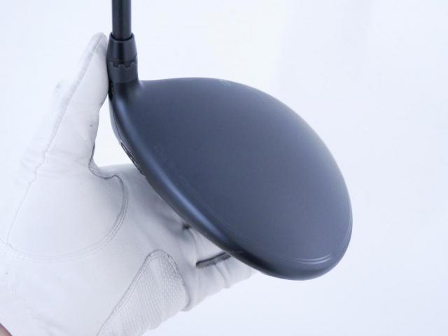 Driver : Other Brand : ไดรเวอร์ Cobra Darkspeed MAX (รุ่นปี 2024) Loft 9 (ปรับได้) ก้าน Tour AD Flex S