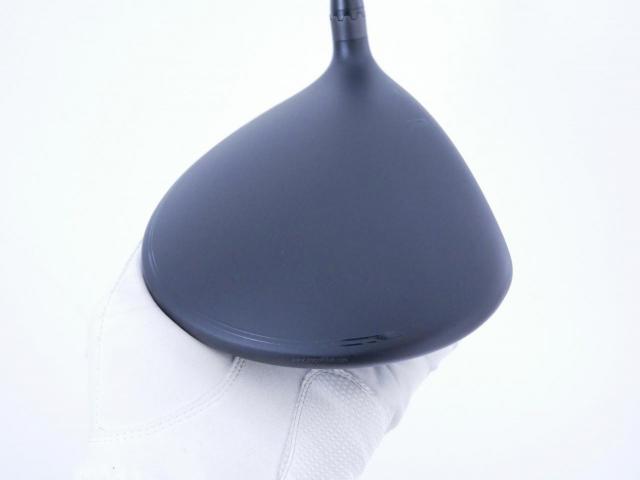 Driver : Other Brand : ไดรเวอร์ Cobra Darkspeed MAX (รุ่นปี 2024) Loft 9 (ปรับได้) ก้าน Tour AD Flex S