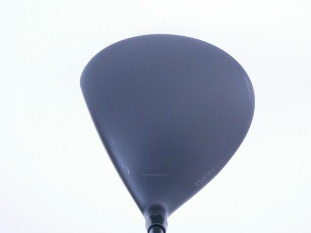 Driver : Other Brand : ไดรเวอร์ Cobra Darkspeed MAX (รุ่นปี 2024) Loft 9 (ปรับได้) ก้าน Tour AD Flex S