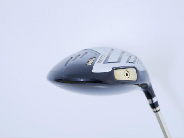 Driver : Honma : **ก้าน 3 ดาว** ไดรเวอร์ Honma Beres 09 (รุ่นล่าสุด ออกปี 2024) Loft 10.5 ก้าน Honma ARMRQ FX Flex SR (3 ดาว)