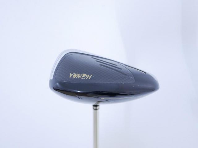 Driver : Honma : **ก้าน 3 ดาว** ไดรเวอร์ Honma Beres 09 (รุ่นล่าสุด ออกปี 2024) Loft 10.5 ก้าน Honma ARMRQ FX Flex SR (3 ดาว)