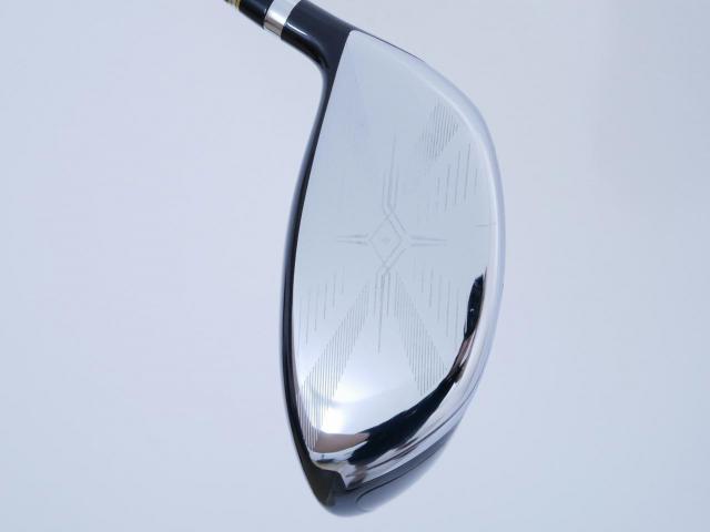 Driver : Honma : **ก้าน 3 ดาว** ไดรเวอร์ Honma Beres 09 (รุ่นล่าสุด ออกปี 2024) Loft 10.5 ก้าน Honma ARMRQ FX Flex SR (3 ดาว)