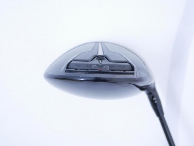 Driver : Titleist : ไดรเวอร์ Titleist TSR 3 (ออกปี 2022 Japan Spec.) Loft 10 (ปรับได้) ก้าน Quadra Fire Epress TP-V 65 Flex S