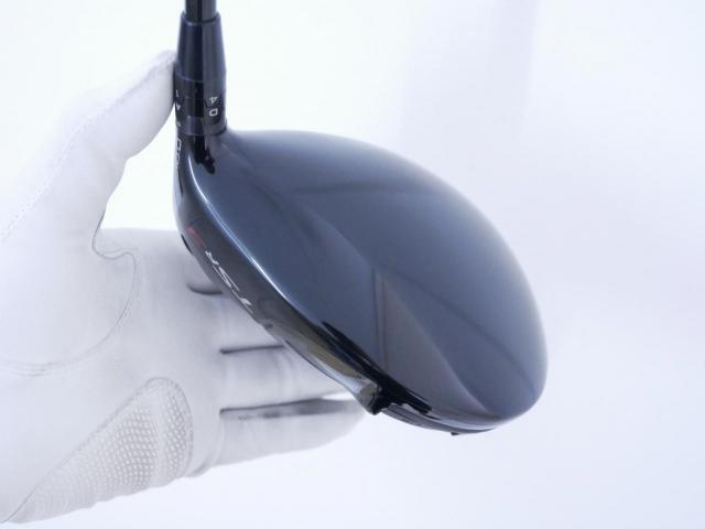 Driver : Titleist : ไดรเวอร์ Titleist TSR 3 (ออกปี 2022 Japan Spec.) Loft 10 (ปรับได้) ก้าน Quadra Fire Epress TP-V 65 Flex S