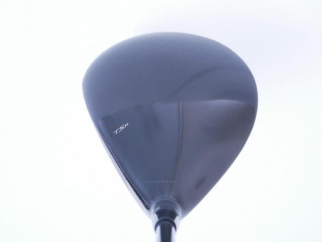Driver : Titleist : ไดรเวอร์ Titleist TSR 3 (ออกปี 2022 Japan Spec.) Loft 10 (ปรับได้) ก้าน Quadra Fire Epress TP-V 65 Flex S