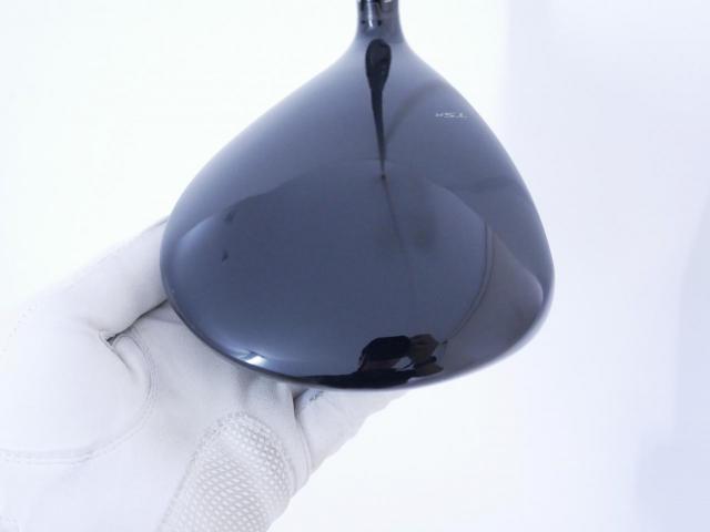 Driver : Titleist : ไดรเวอร์ Titleist TSR 3 (ออกปี 2022 Japan Spec.) Loft 10 (ปรับได้) ก้าน Quadra Fire Epress TP-V 65 Flex S