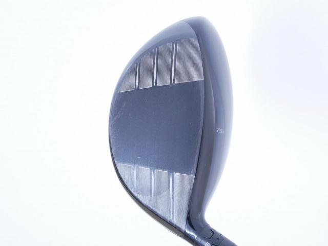 Driver : Titleist : ไดรเวอร์ Titleist TSR 3 (ออกปี 2022 Japan Spec.) Loft 10 (ปรับได้) ก้าน Quadra Fire Epress TP-V 65 Flex S