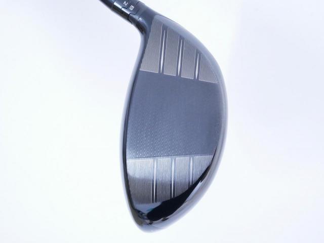 Driver : Titleist : ไดรเวอร์ Titleist TSR 3 (ออกปี 2022 Japan Spec.) Loft 10 (ปรับได้) ก้าน Quadra Fire Epress TP-V 65 Flex S