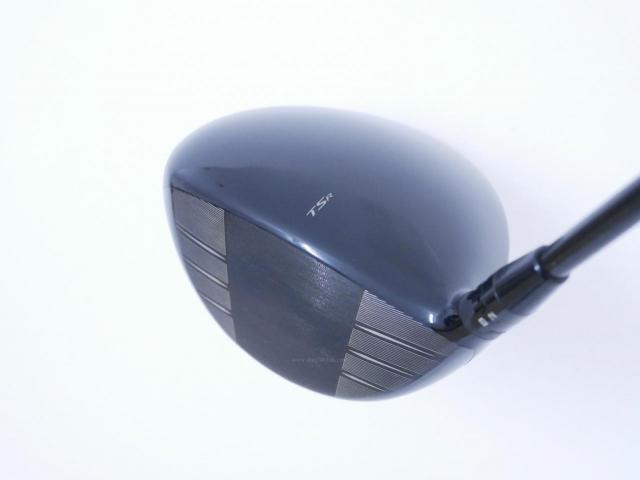 Driver : Titleist : ไดรเวอร์ Titleist TSR 3 (ออกปี 2022 Japan Spec.) Loft 10 (ปรับได้) ก้าน Quadra Fire Epress TP-V 65 Flex S