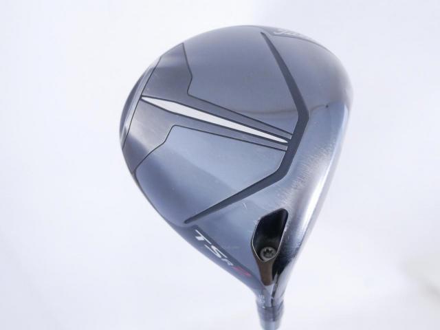 Driver : Titleist : ไดรเวอร์ Titleist TSR 2 (ออกปี 2022 Japan Spec.) Loft 9 (ปรับได้) ก้าน Fujikura Speeder 569 Evolution VII Flex S