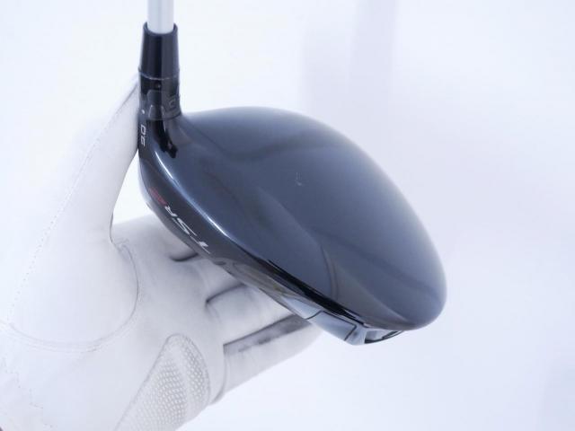 Driver : Titleist : ไดรเวอร์ Titleist TSR 2 (ออกปี 2022 Japan Spec.) Loft 9 (ปรับได้) ก้าน Fujikura Speeder 569 Evolution VII Flex S