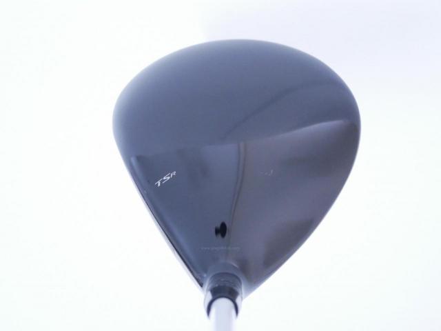 Driver : Titleist : ไดรเวอร์ Titleist TSR 2 (ออกปี 2022 Japan Spec.) Loft 9 (ปรับได้) ก้าน Fujikura Speeder 569 Evolution VII Flex S