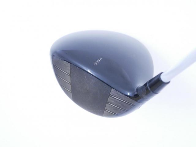 Driver : Titleist : ไดรเวอร์ Titleist TSR 2 (ออกปี 2022 Japan Spec.) Loft 9 (ปรับได้) ก้าน Fujikura Speeder 569 Evolution VII Flex S