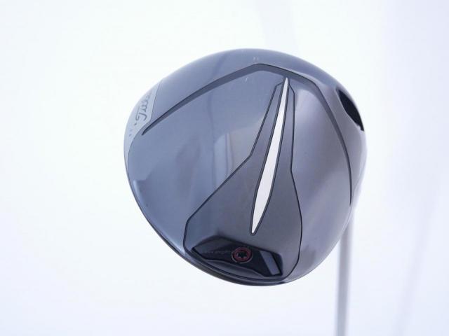 Driver : Titleist : ไดรเวอร์ Titleist TSR 1 (รุ่นปี 2023 Japan Spec.) Loft 10 (ปรับได้) ก้าน Mitsubishi TSP120 Flex SR