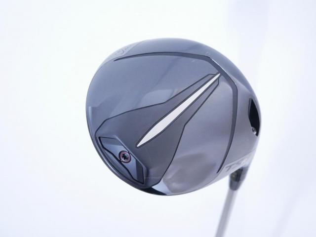 Driver : Titleist : ไดรเวอร์ Titleist TSR 1 (รุ่นปี 2023 Japan Spec.) Loft 10 (ปรับได้) ก้าน Mitsubishi TSP120 Flex SR