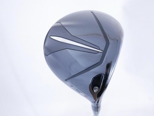 Driver : Titleist : ไดรเวอร์ Titleist TSR 1 (รุ่นปี 2023 Japan Spec.) Loft 10 (ปรับได้) ก้าน Mitsubishi TSP120 Flex SR