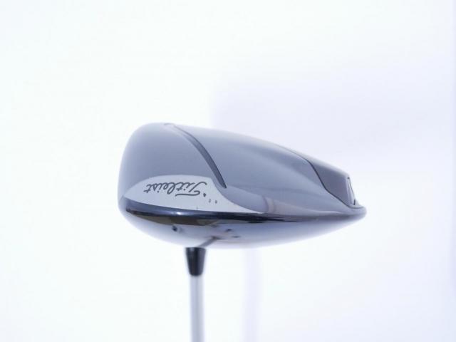 Driver : Titleist : ไดรเวอร์ Titleist TSR 1 (รุ่นปี 2023 Japan Spec.) Loft 10 (ปรับได้) ก้าน Mitsubishi TSP120 Flex SR